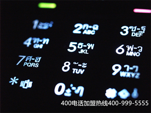申請400電話需要哪些材料(棒的400電話申請方法)