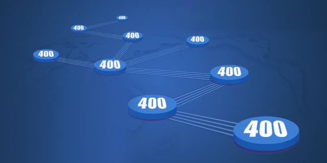 400電話 400電話