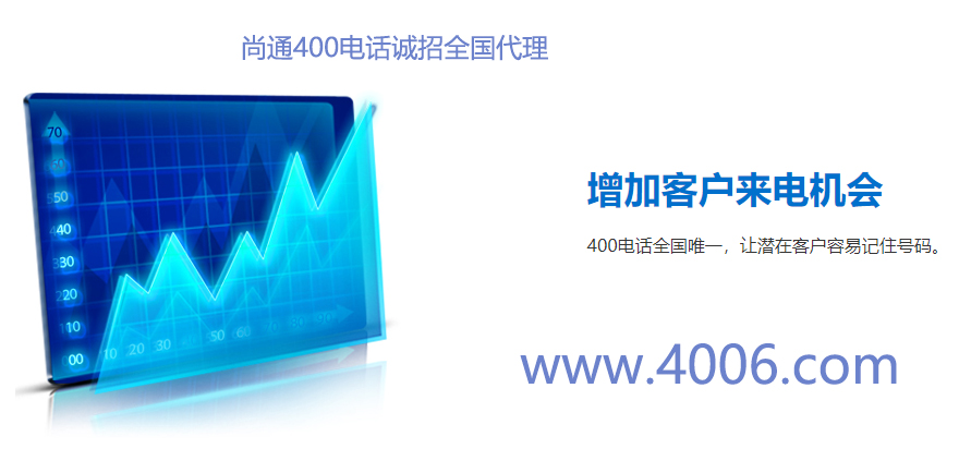 企業如何根據自身需求選擇400電話 企業如何根據自身需求選擇400電話